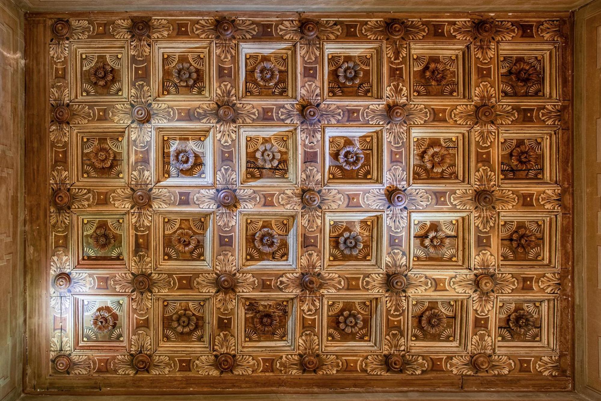 Residenza Sinibaldi Daire Roma Dış mekan fotoğraf